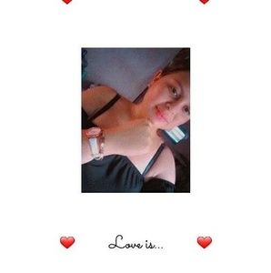 Meet your Posher, Abi